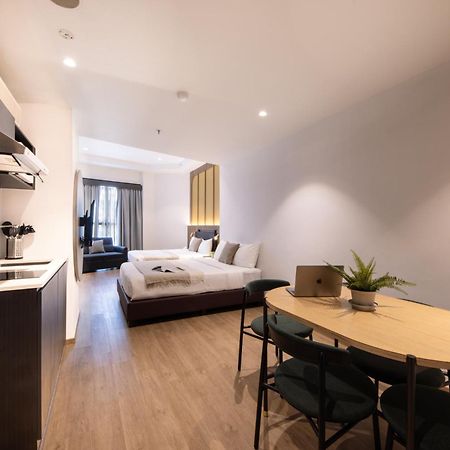 Owen House By Habyt Singapore Ngoại thất bức ảnh
