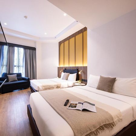 Owen House By Habyt Singapore Ngoại thất bức ảnh