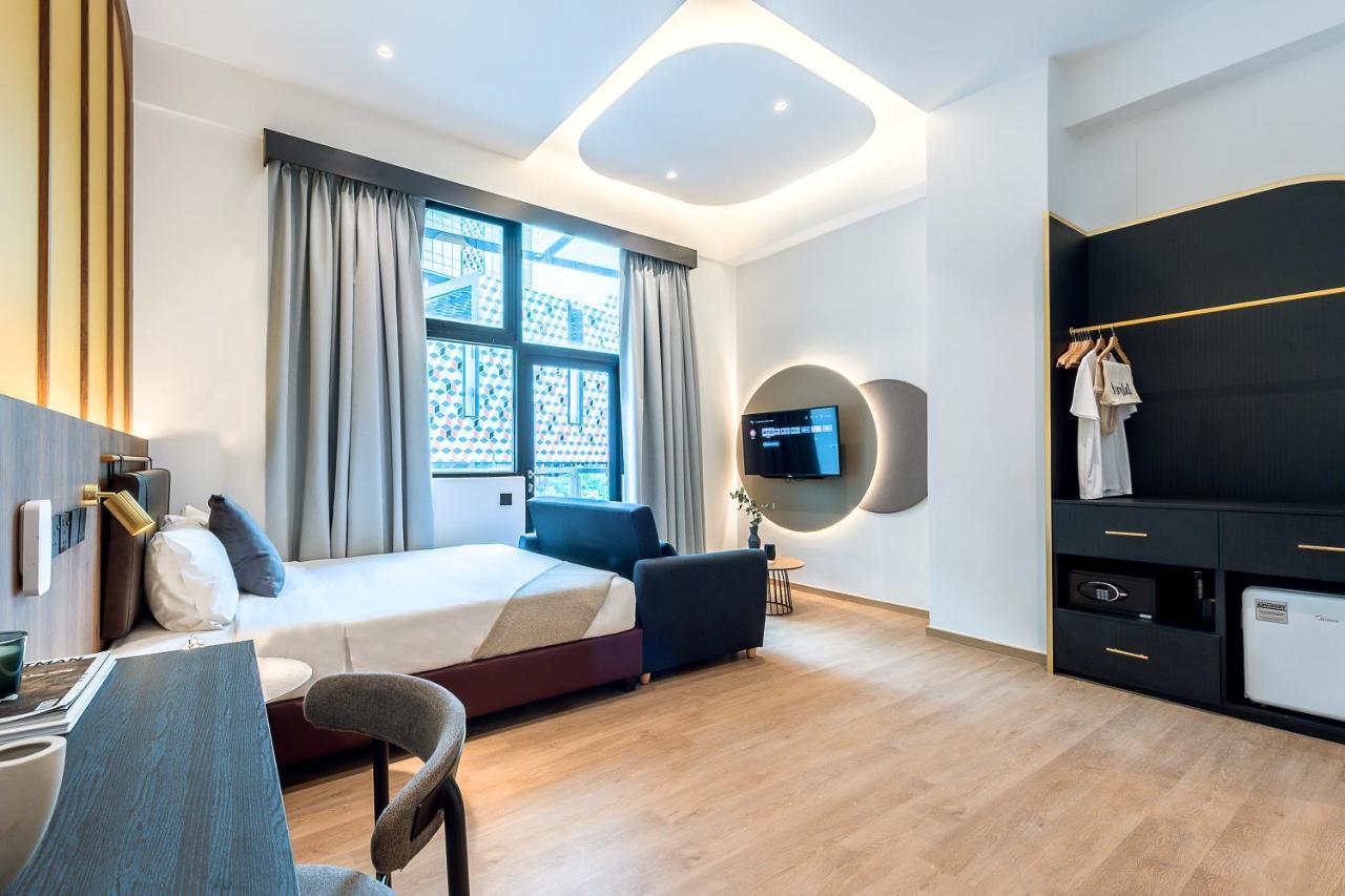Owen House By Habyt Singapore Ngoại thất bức ảnh