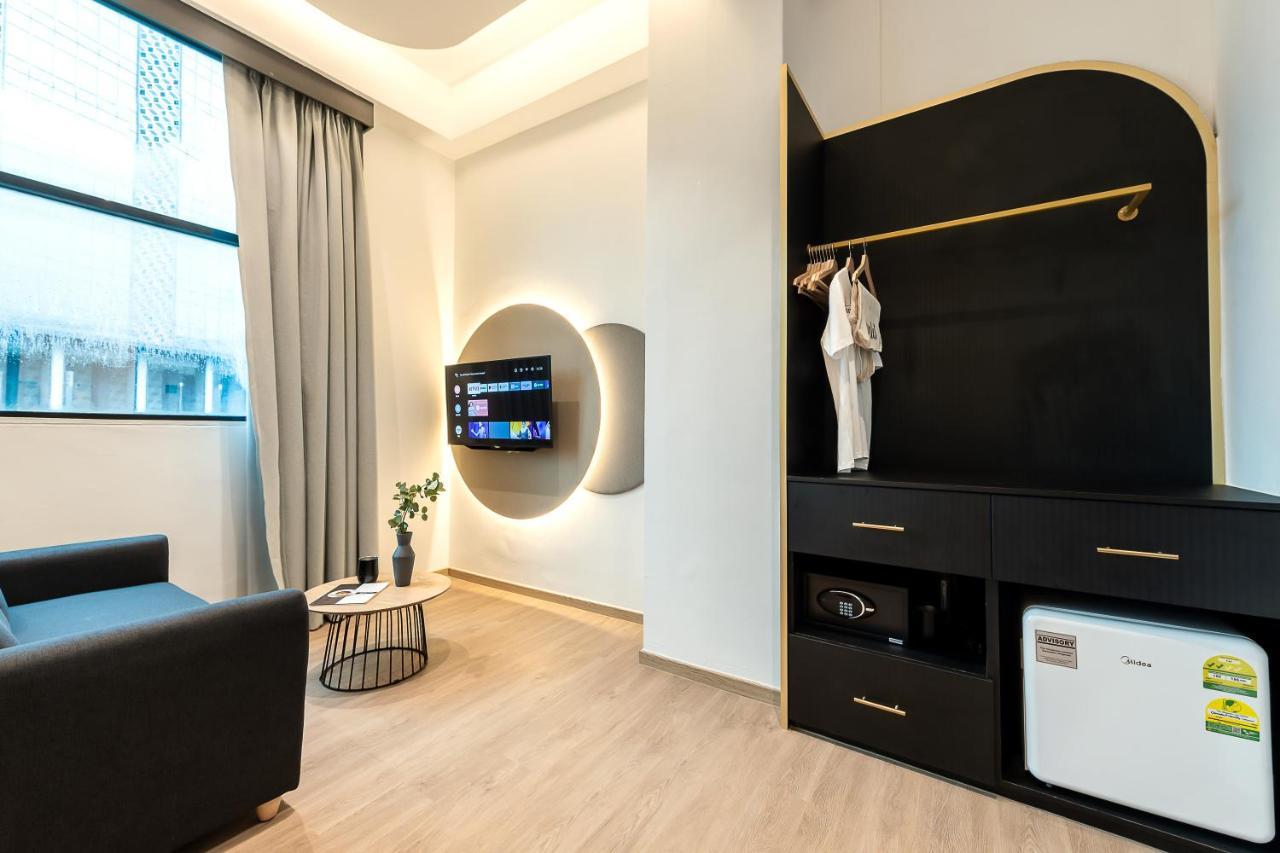 Owen House By Habyt Singapore Ngoại thất bức ảnh