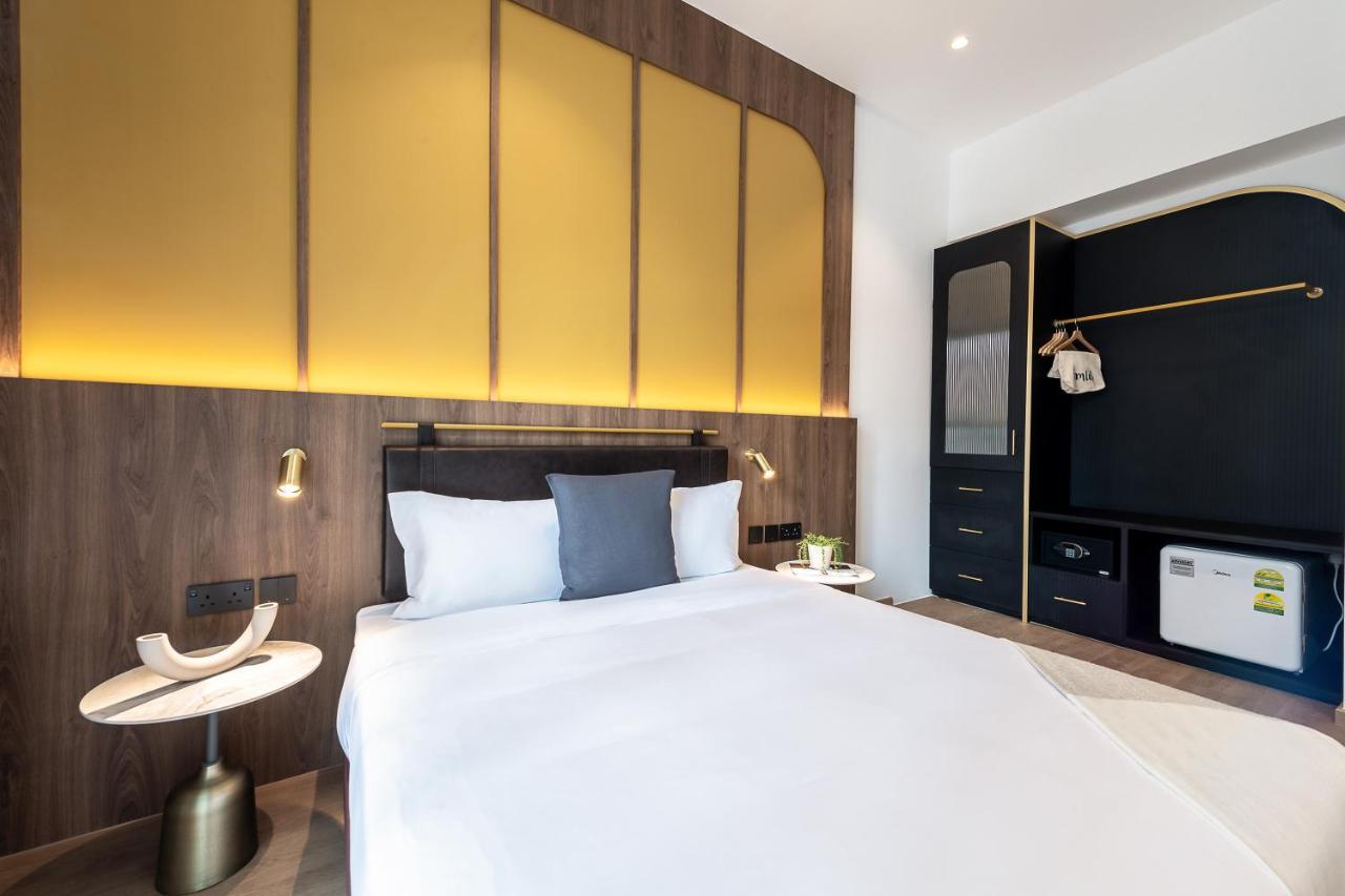 Owen House By Habyt Singapore Ngoại thất bức ảnh