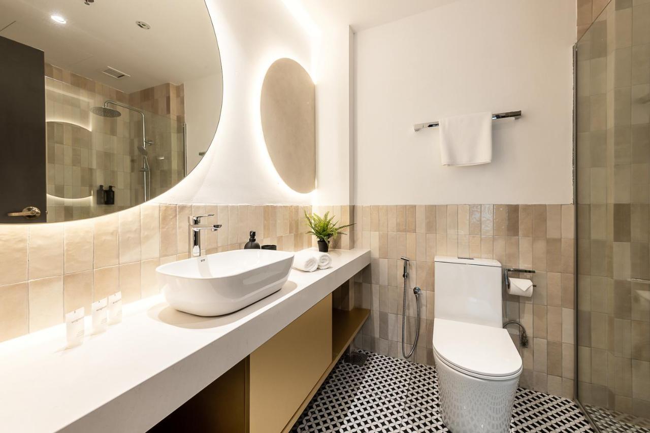 Owen House By Habyt Singapore Ngoại thất bức ảnh