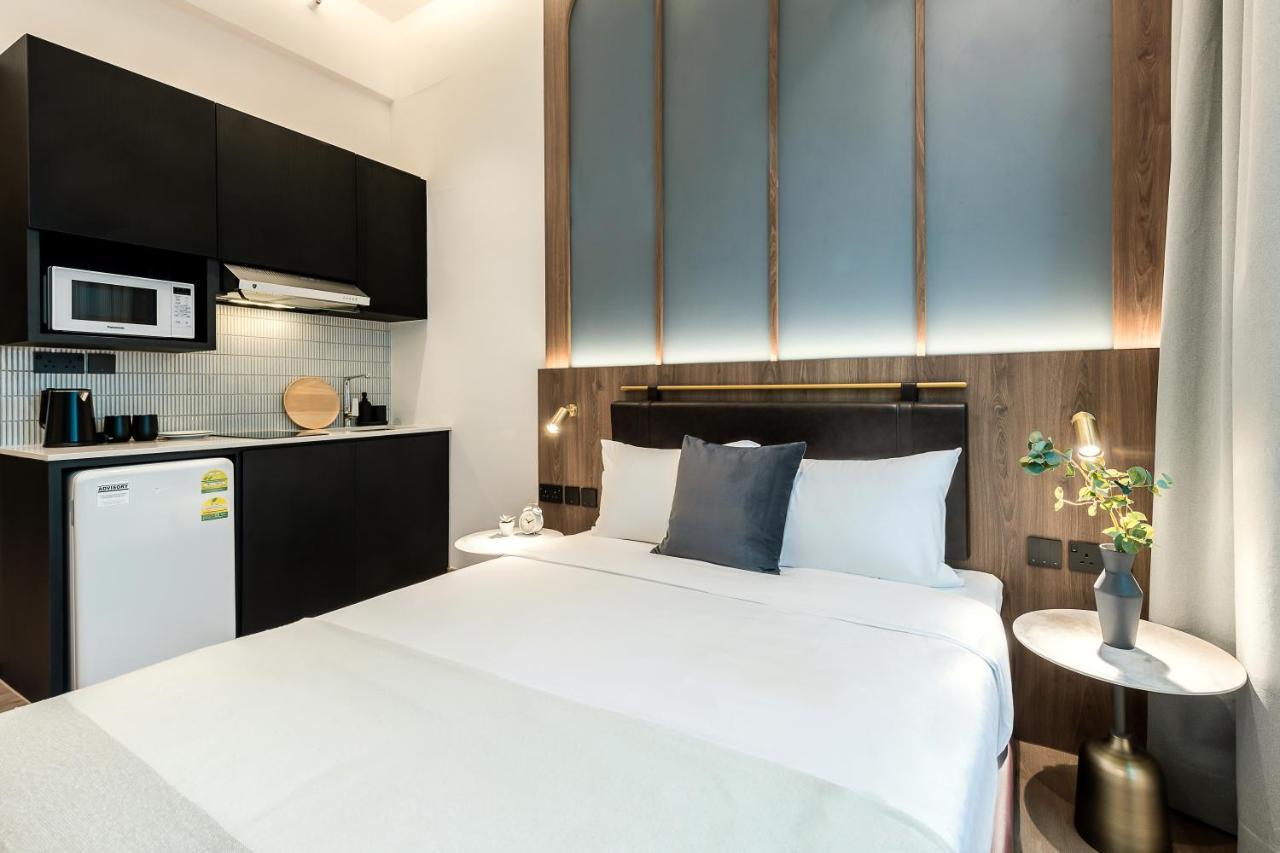 Owen House By Habyt Singapore Ngoại thất bức ảnh