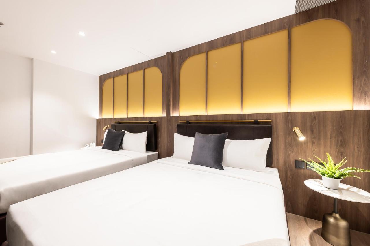 Owen House By Habyt Singapore Ngoại thất bức ảnh