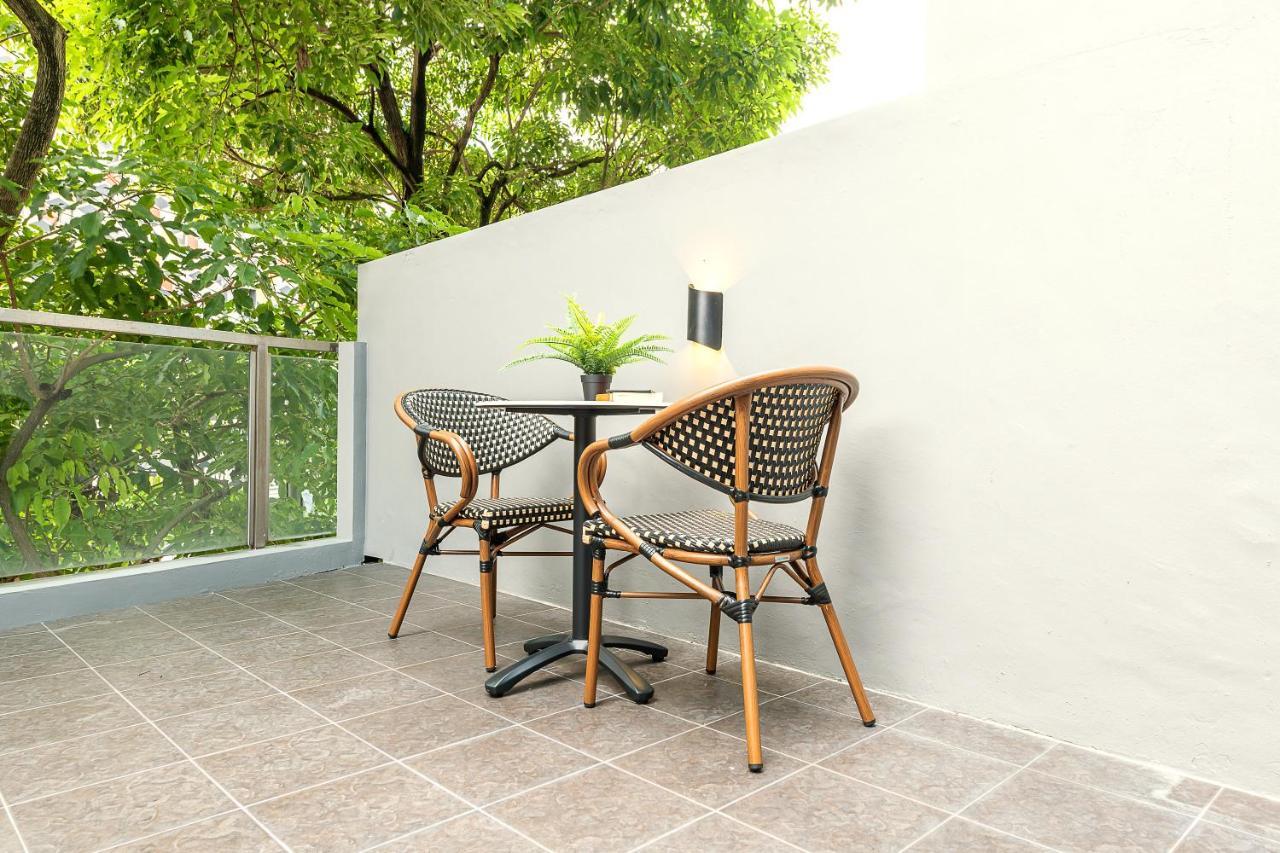 Owen House By Habyt Singapore Ngoại thất bức ảnh