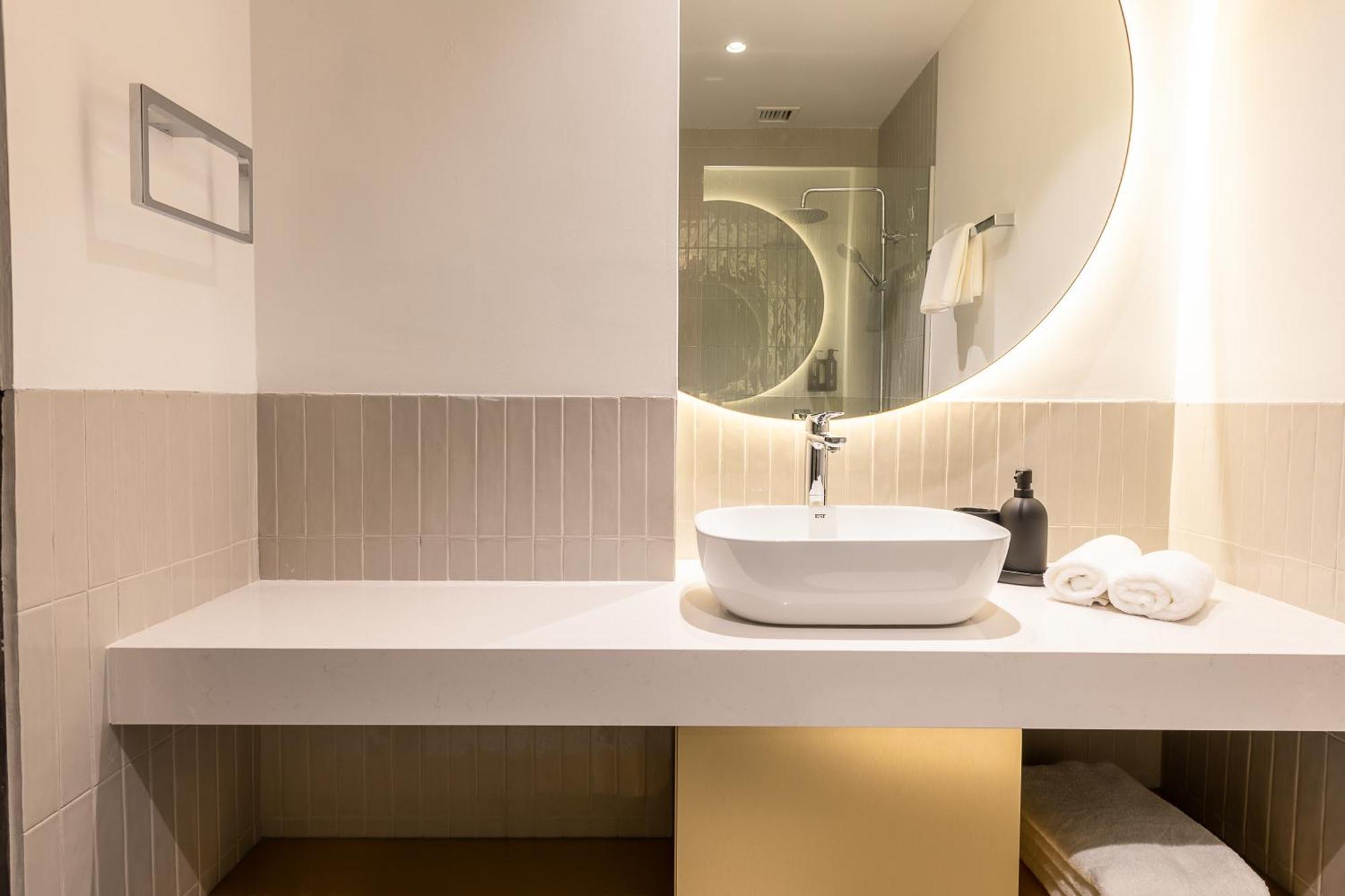 Owen House By Habyt Singapore Ngoại thất bức ảnh